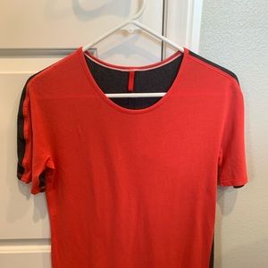Lululemon Shirt